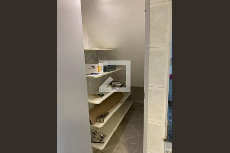 Casa de condomínio à venda com 170m², 3 quartos e 3 vagasCozinha