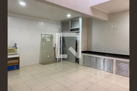 Casa de condomínio à venda com 170m², 3 quartos e 3 vagasÁrea multiuso