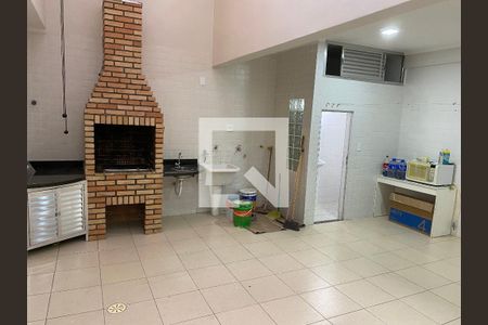 Casa de condomínio à venda com 170m², 3 quartos e 3 vagasÁrea multiuso