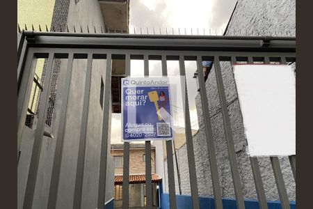 Casa de condomínio à venda com 170m², 3 quartos e 3 vagasFachada