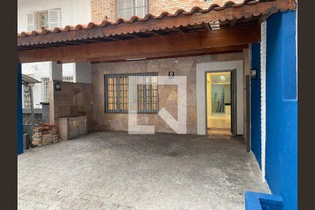 Casa de condomínio à venda com 170m², 3 quartos e 3 vagasGaragem