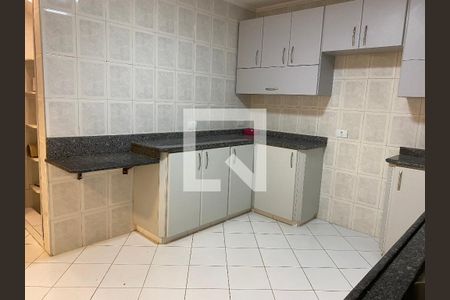 Casa de condomínio à venda com 170m², 3 quartos e 3 vagasCozinha