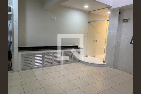 Casa de condomínio à venda com 170m², 3 quartos e 3 vagasÁrea multiuso