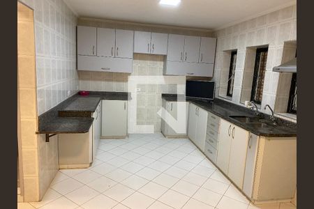 Casa de condomínio à venda com 170m², 3 quartos e 3 vagasCozinha