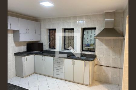 Casa de condomínio à venda com 170m², 3 quartos e 3 vagasCozinha