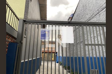 Casa de condomínio à venda com 170m², 3 quartos e 3 vagasFachada