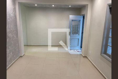 Sala de casa de condomínio à venda com 3 quartos, 170m² em Vila Alexandria, São Paulo