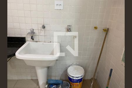 Casa de condomínio à venda com 170m², 3 quartos e 3 vagasÁrea de Serviço