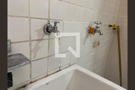 Casa de condomínio à venda com 170m², 3 quartos e 3 vagasÁrea de Serviço