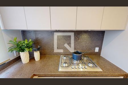 Apartamento à venda com 3 quartos, 187m² em Sion, Belo Horizonte