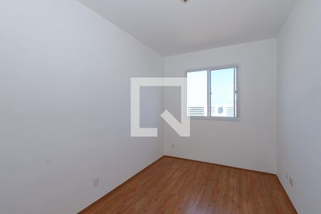 Quarto de apartamento para alugar com 1 quarto, 26m² em Jardim Mirante, São Paulo