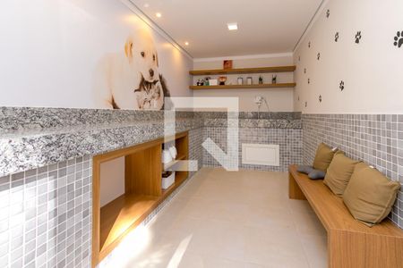 Apartamento para alugar com 26m², 1 quarto e sem vagaÁrea comum