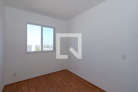 Quarto de apartamento para alugar com 1 quarto, 26m² em Jardim Mirante, São Paulo