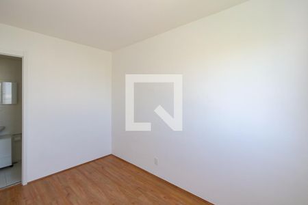 Quarto de apartamento para alugar com 1 quarto, 26m² em Jardim Mirante, São Paulo
