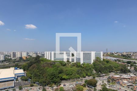 Vista de apartamento para alugar com 1 quarto, 26m² em Jardim Mirante, São Paulo
