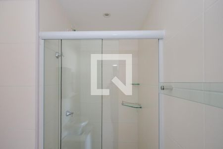 Apartamento para alugar com 26m², 1 quarto e sem vagaBanheiro