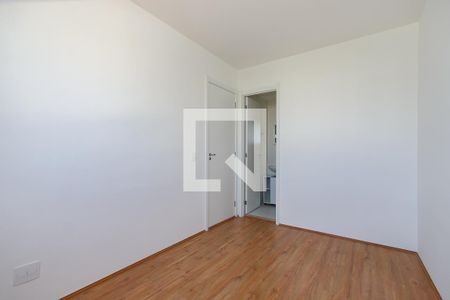 Quarto de apartamento para alugar com 1 quarto, 26m² em Jardim Mirante, São Paulo