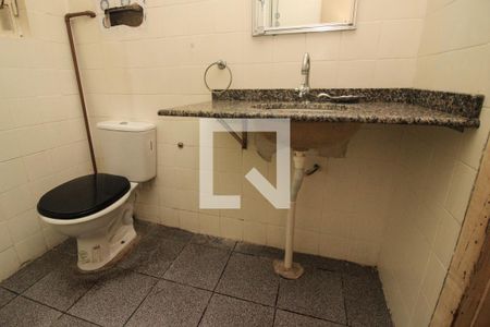 Apartamento à venda com 80m², 3 quartos e sem vagaBanheiro Social