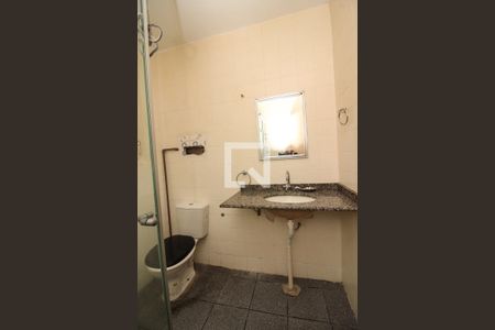 Apartamento à venda com 80m², 3 quartos e sem vagaBanheiro Social