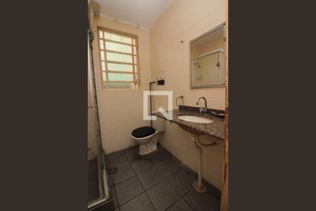 Apartamento à venda com 80m², 3 quartos e sem vagaBanheiro Social