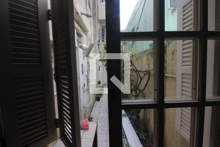 Apartamento à venda com 80m², 3 quartos e sem vagaVista da Suíte