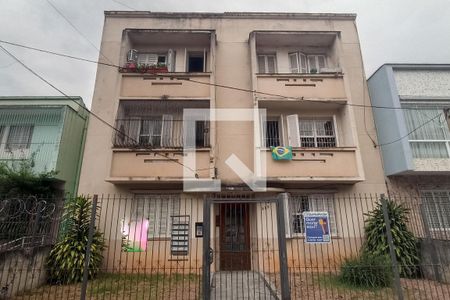 Apartamento à venda com 80m², 3 quartos e sem vagaFachada do Prédio