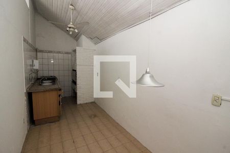 Apartamento à venda com 80m², 3 quartos e sem vagaCozinha