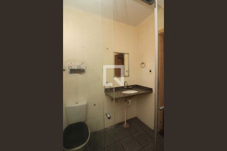 Apartamento à venda com 80m², 3 quartos e sem vagaBanheiro Social