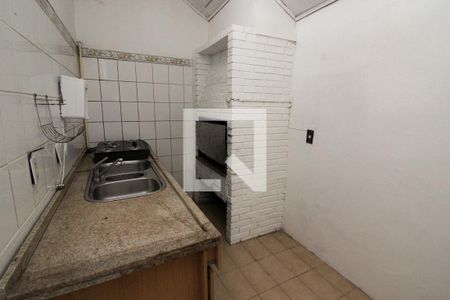 Apartamento à venda com 80m², 3 quartos e sem vagaCozinha
