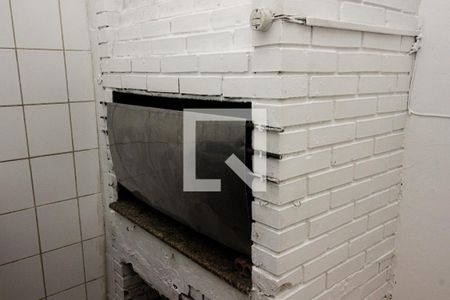 Apartamento à venda com 80m², 3 quartos e sem vagaChurrasqueira