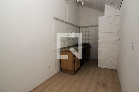 Apartamento à venda com 80m², 3 quartos e sem vagaCozinha