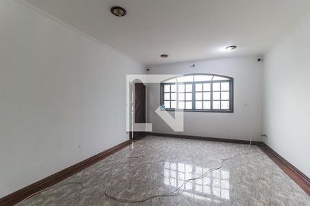 Sala de casa para alugar com 3 quartos, 320m² em Vila Mogi Moderno, Mogi das Cruzes