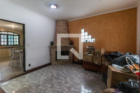 Sala de casa para alugar com 3 quartos, 320m² em Vila Mogi Moderno, Mogi das Cruzes