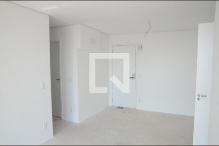 Sala de apartamento à venda com 3 quartos, 126m² em Vila Yara, Osasco