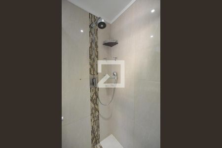 Apartamento à venda com 153m², 3 quartos e 1 vagaBanheiro da Suíte