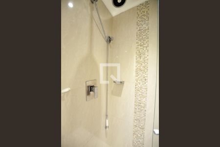 Apartamento à venda com 153m², 3 quartos e 1 vagaBanheiro Social