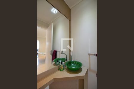 Apartamento à venda com 153m², 3 quartos e 1 vagaLavabo