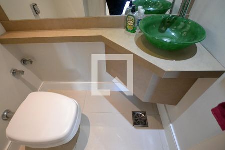 Apartamento à venda com 153m², 3 quartos e 1 vagaLavabo