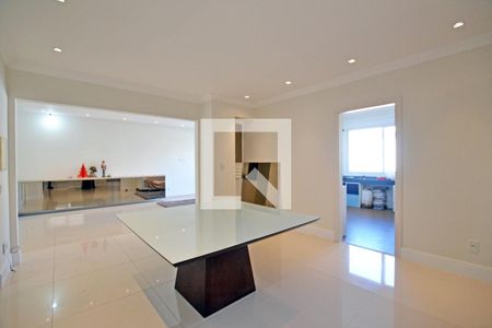 Apartamento à venda com 153m², 3 quartos e 1 vagaSala de Jantar