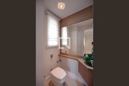 Apartamento à venda com 153m², 3 quartos e 1 vagaLavabo