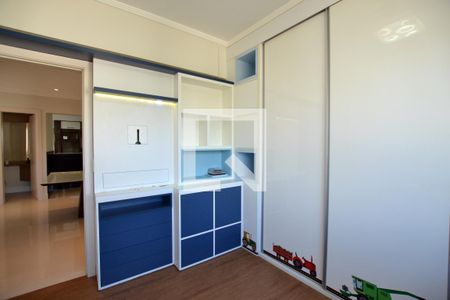 Apartamento à venda com 153m², 3 quartos e 1 vagaQuarto 2