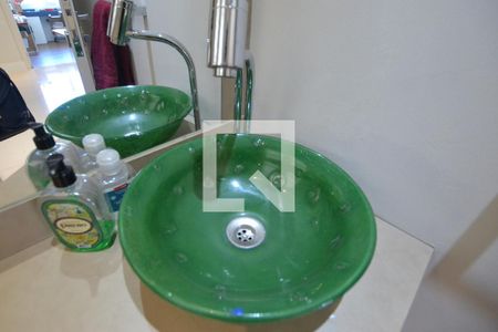 Apartamento à venda com 153m², 3 quartos e 1 vagaLavabo