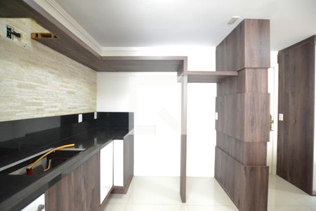 Apartamento à venda com 153m², 3 quartos e 1 vagaCozinha