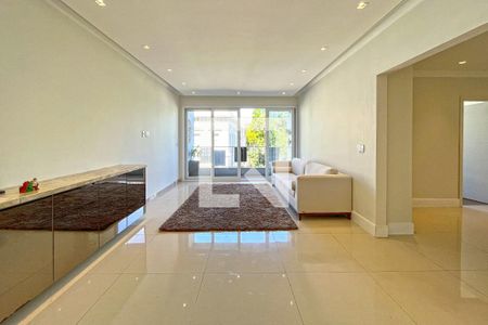 Sala de apartamento à venda com 3 quartos, 153m² em Centro Histórico, Porto Alegre