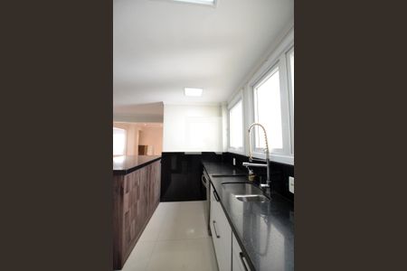 Apartamento à venda com 153m², 3 quartos e 1 vagaCozinha