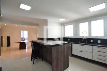 Apartamento à venda com 153m², 3 quartos e 1 vagaCozinha