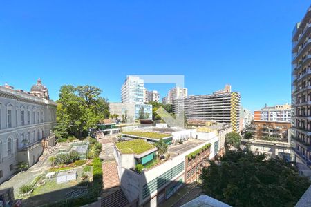 Apartamento à venda com 153m², 3 quartos e 1 vagaVista do Quarto 2