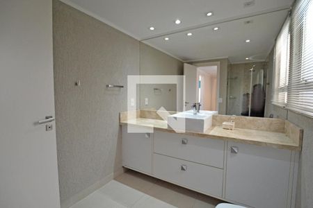 Apartamento à venda com 153m², 3 quartos e 1 vagaBanheiro Social