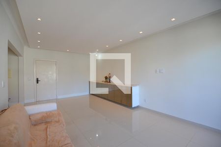 Sala de apartamento à venda com 3 quartos, 153m² em Centro Histórico, Porto Alegre