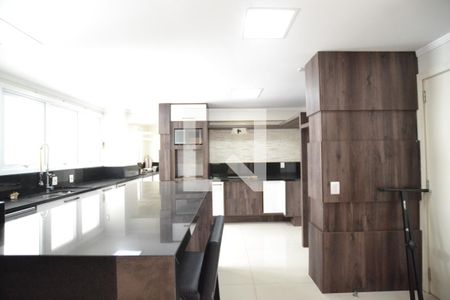 Apartamento à venda com 153m², 3 quartos e 1 vagaCozinha